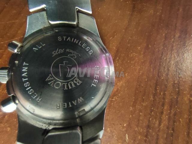 ساعة أصلية - 2