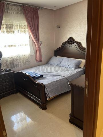 شقة مفروشة فال فلوري - 2