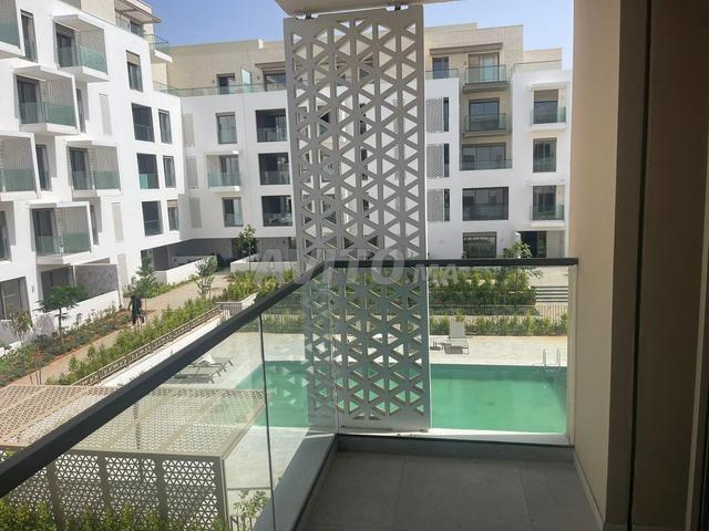 شقة بغرفة نوم وصالون في أورانجيري سويسي - 2