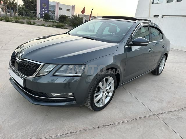 Skoda Octavia - 2