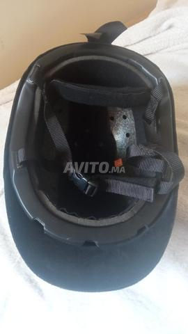 تجهيزات ركوب الخيل - 2