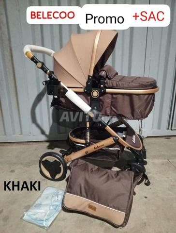 توصيل مجاني لجميع مدن المغرب ودفع بعد الاستلام - 2