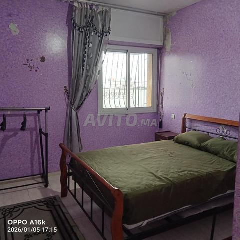 Appartement à louer à Sala El Jadida - 2