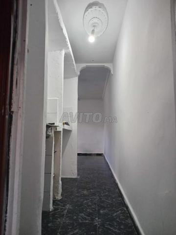 Appartement à louer 26 m² à Casablanca - 2