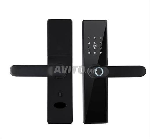 مقبض الباب طاكتيل بأحسن تمن - 2