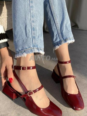 موضة باريس - 2