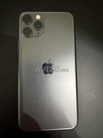 Iphone 11 Pro 64GB - Tanger