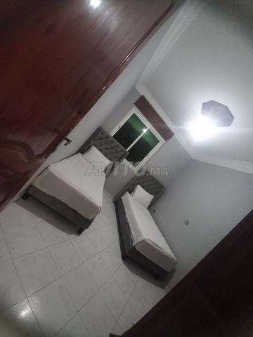 Appartements équipés à louer quotidiennement et mensuellement - 2