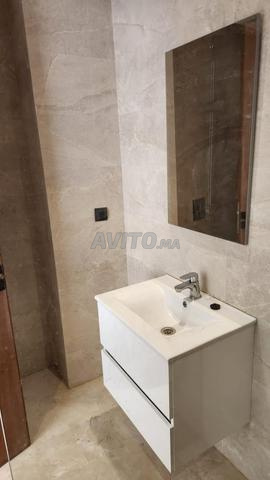 Studio neuf à louer - 2