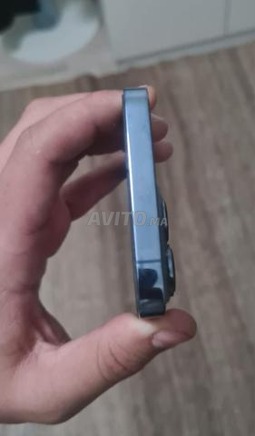Iphone 13 pro 256GB comme neuf - 2