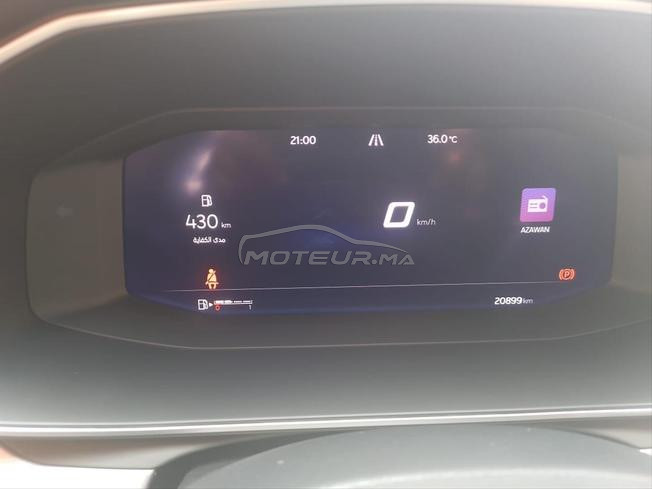 Seat Diesel Manuelle 2024 à Guelmim