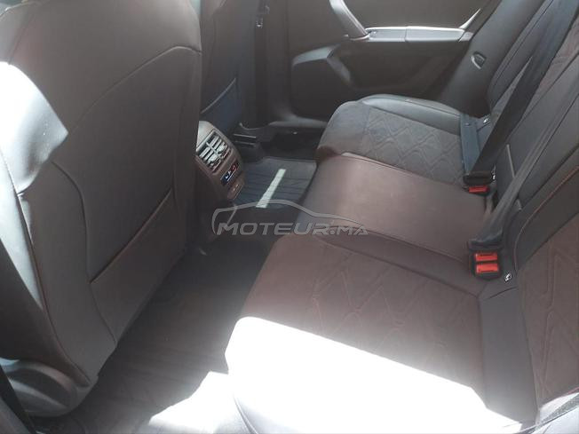 Seat Diesel Manuelle 2024 à Guelmim