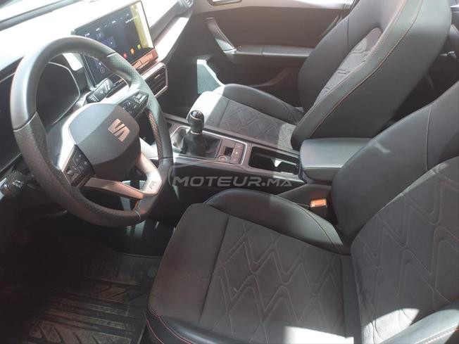 Seat Diesel Manuelle 2024 à Guelmim