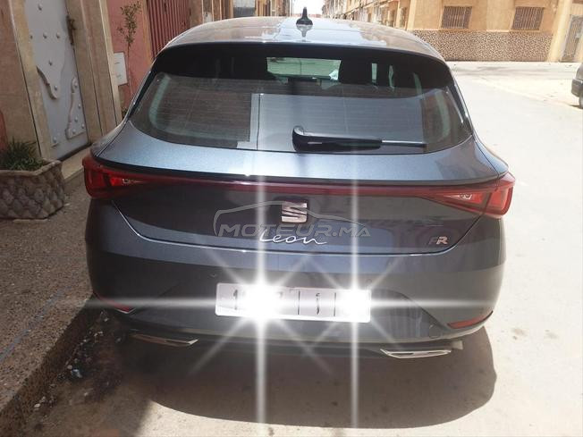 Seat Diesel Manuelle 2024 à Guelmim