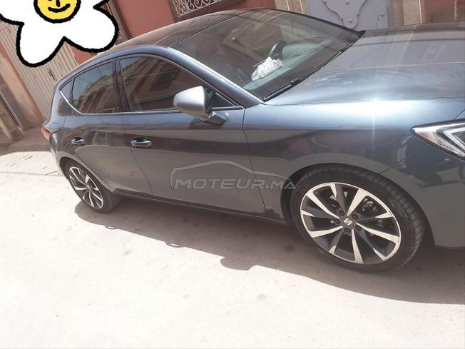 Seat Diesel Manuelle 2024 à Guelmim
