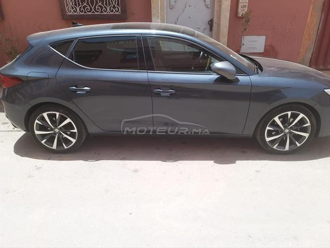 Seat Diesel Manuelle 2024 à Guelmim