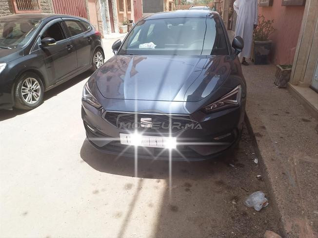 Seat Diesel Manuelle 2024 à Guelmim