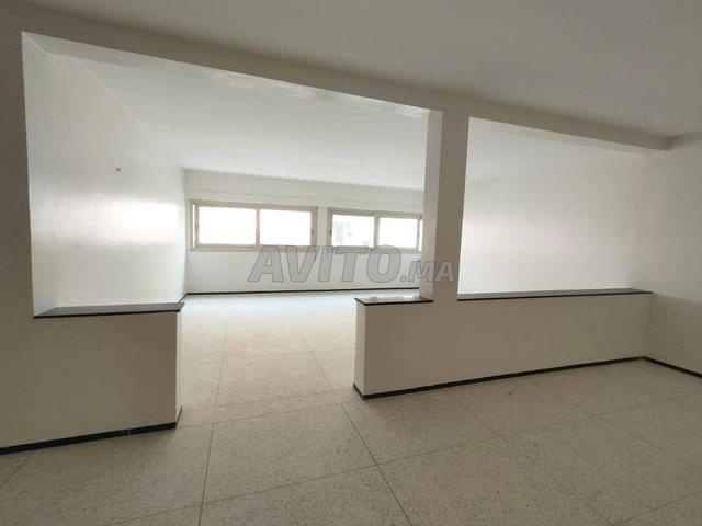 Appartement à louer 154 m² à Gauthier - 2