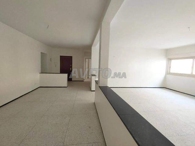 Appartement à louer 154 m à Gauthier - image 4