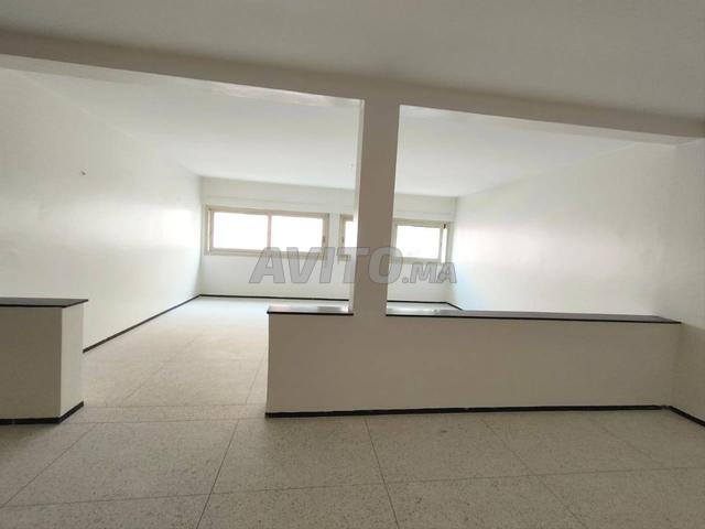 Appartement à louer 154 m à Gauthier - image 5