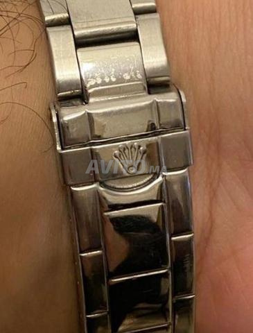 ساعة رولكس - 2