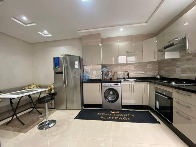 شقة فاخرة هوت فونتي أكادير - 2