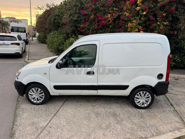 Renault Kongoo 2009 diesel ⛽️ - 2