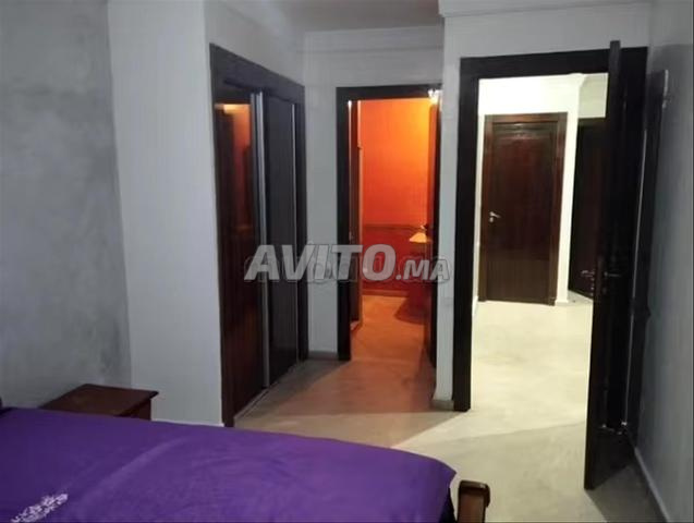 Appartement à louer à la journée - 2