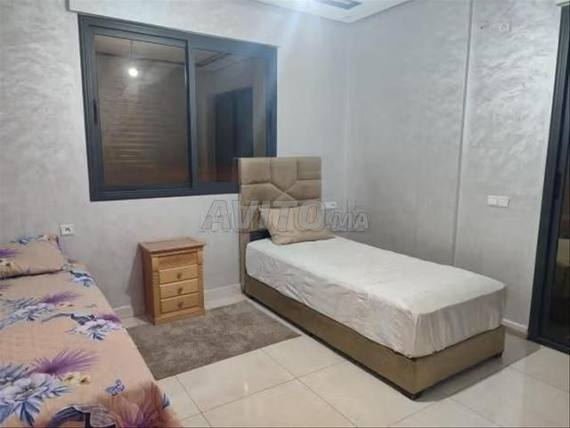 Appartement propre et respectable à louer à la journée - 2