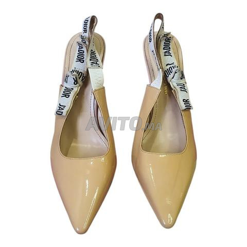 حذاء Slingback J'Adior - 2