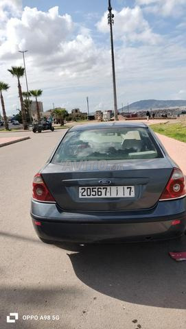 فورد منديو موديل 2003 ن