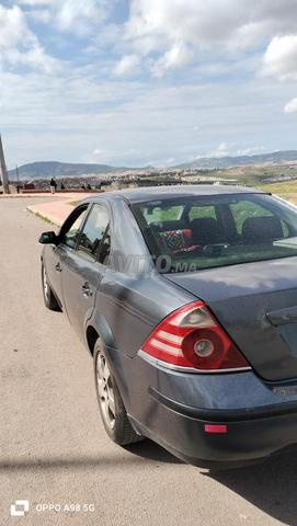 فورد منديو موديل 2003 ن - 2