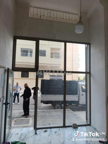 Magasin à Bensouda près de Benchrki - 2