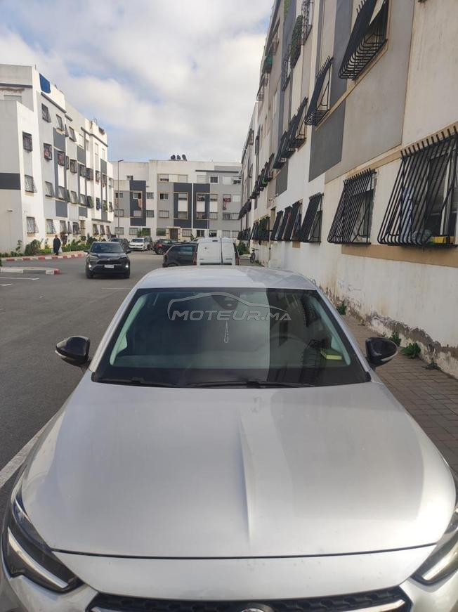 Opel Corsa Diesel Manuelle 2023 à Casablanca