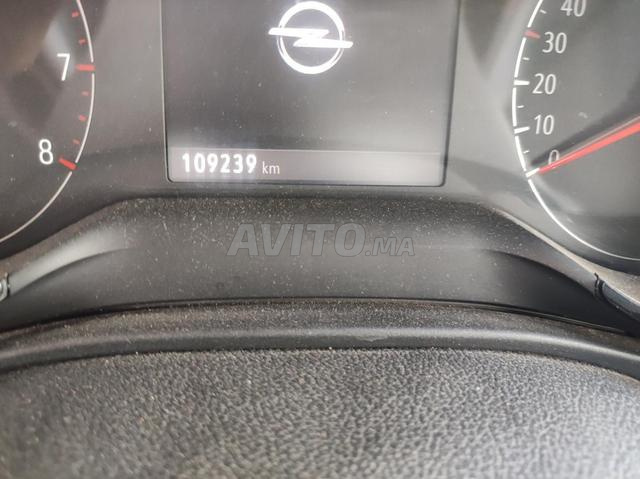 أوبل كورسا ديزل يدوي 2023 في الدار البيضاء - 2