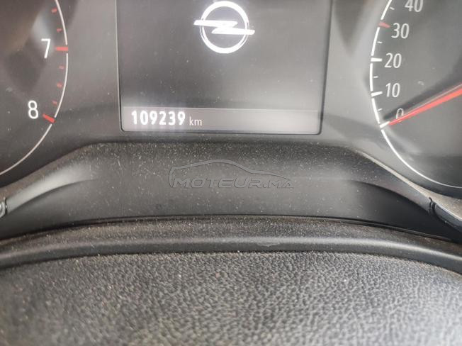 Opel Corsa Diesel Manuelle 2023 à Casablanca