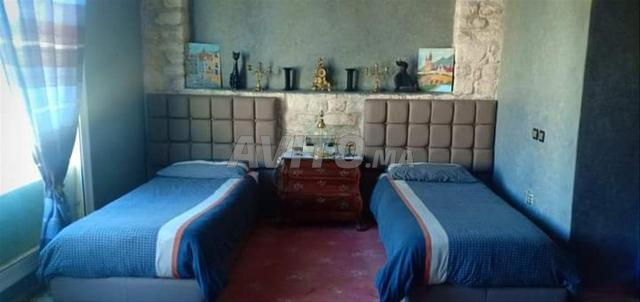 Villa avec piscine sans vis à vis  - 2