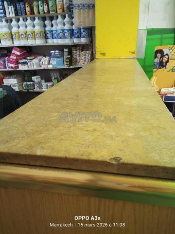 ثلاجة كبيرة وممتازة ونظيفة - 2