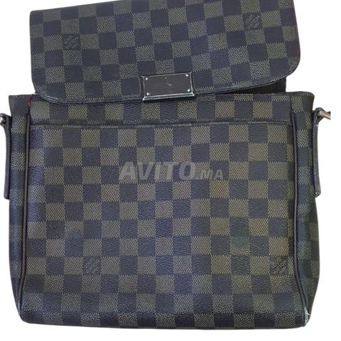 حقيبة يد لويس فيتون أصلية - 2