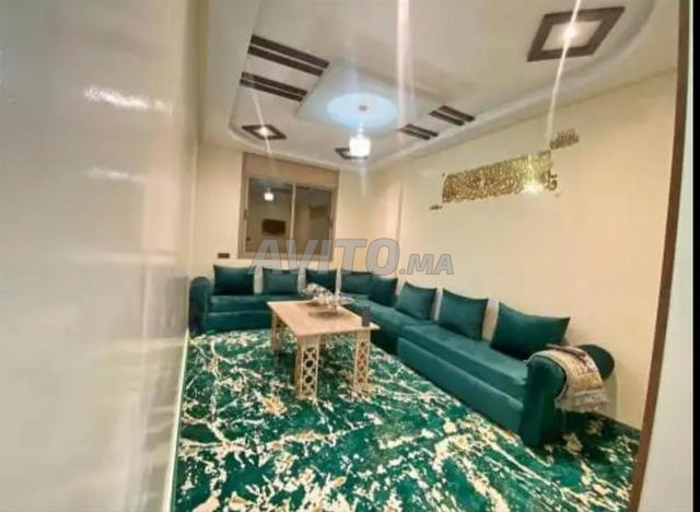 Appartement neuf et ensoleillé pour familles - 2