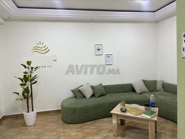 Cabinet de bien être location gérance - 2