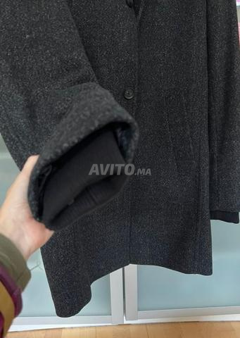 إسبريت معطف جاكيت M 48 جديد - 2