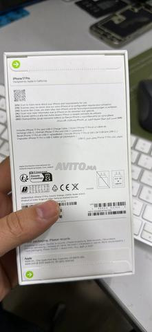 iphone 17 pro 256gb - 2