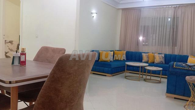 Appartements meublés à louer à la journée - 2