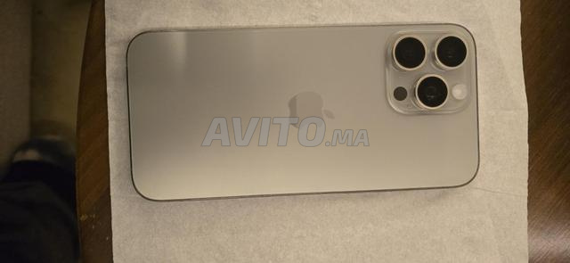 iphone 15 promax 256 حالة جيدة جدا