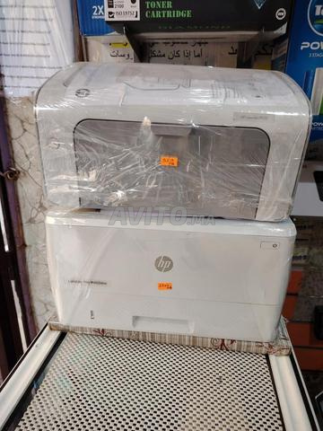 طابعة hp 1102 و M402dne