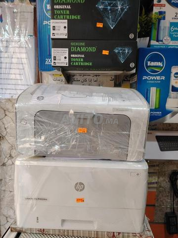 Imprimante hp 1102 et M402dne - 2