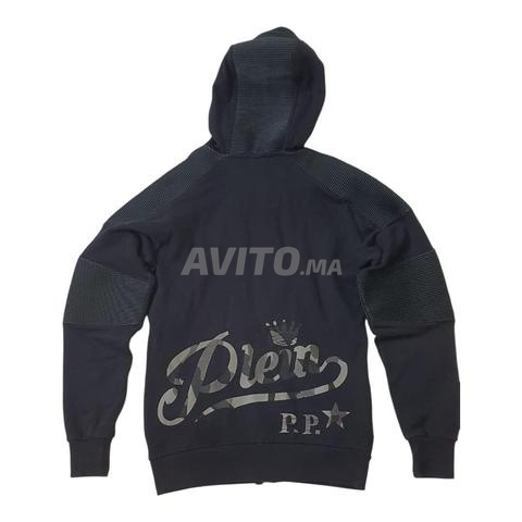 Philipp Plein Sweatshirt original - 2