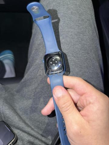 Apple watch serie 7 - 2