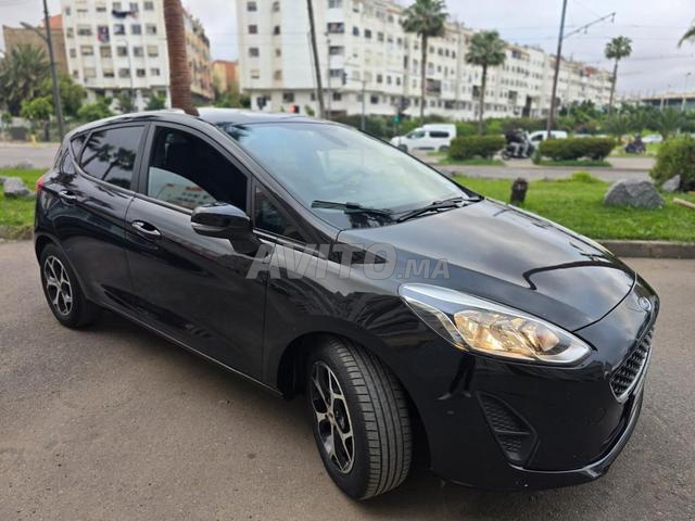 Ford Fiesta Diesel 2019 - 2